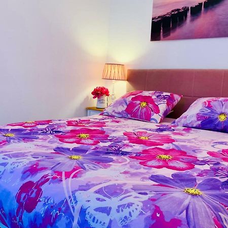 Double A Split Apartment Екстериор снимка