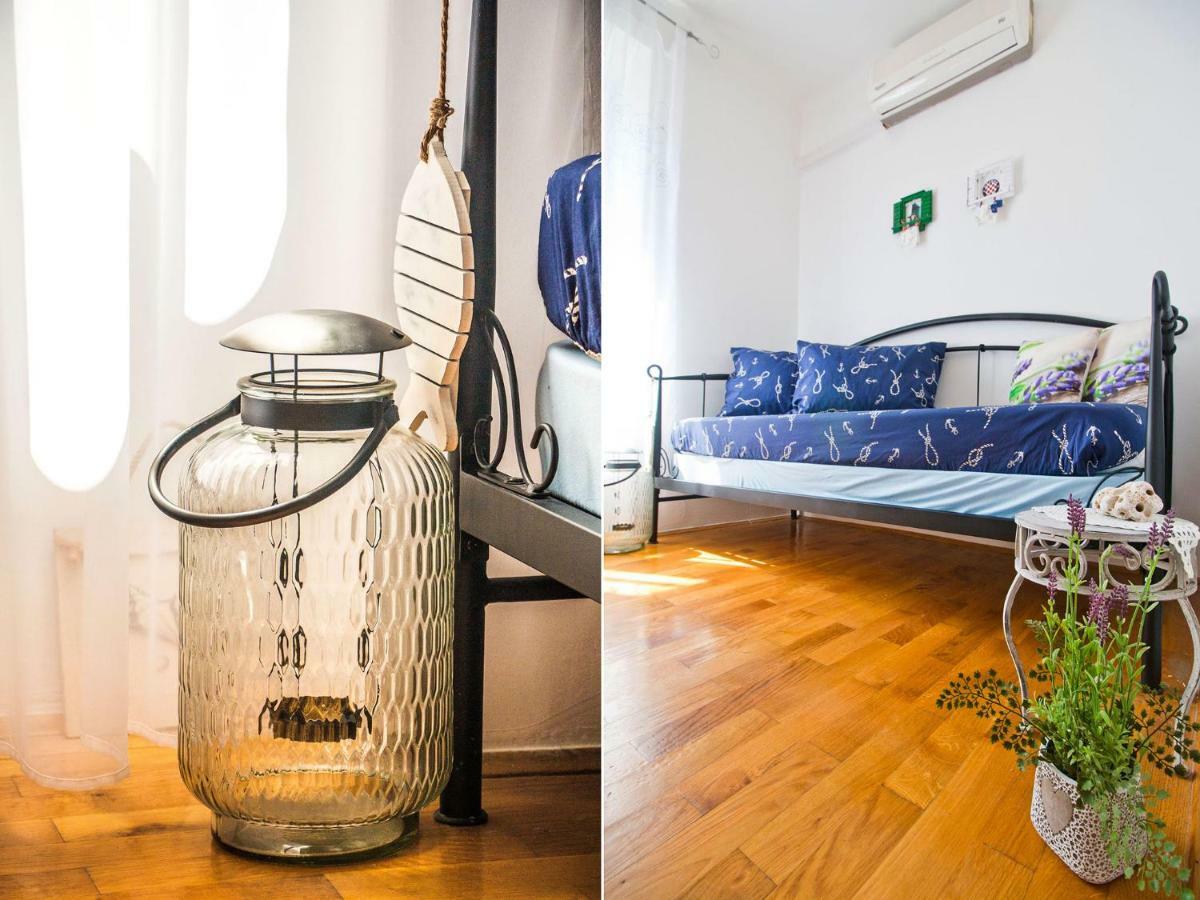 Double A Split Apartment Екстериор снимка