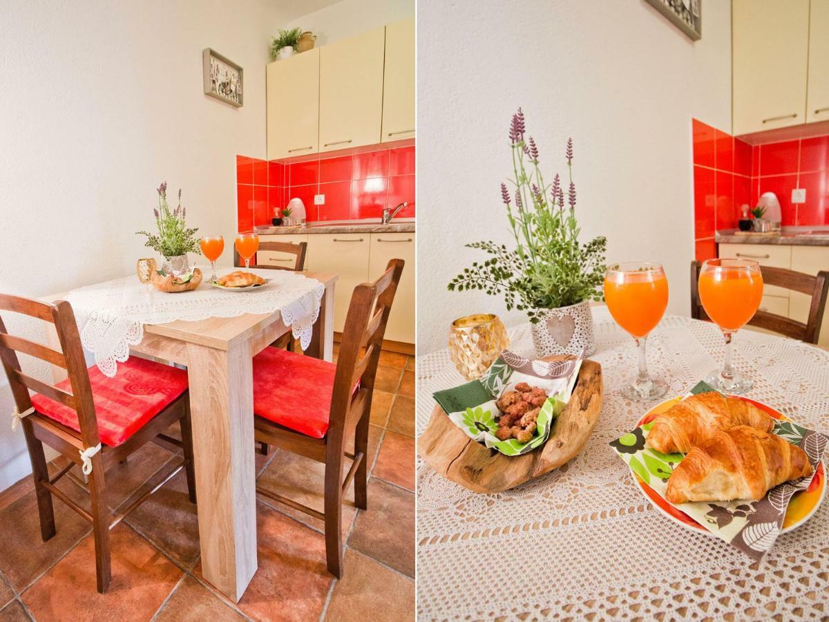 Double A Split Apartment Екстериор снимка