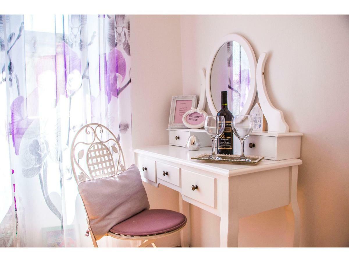 Double A Split Apartment Екстериор снимка
