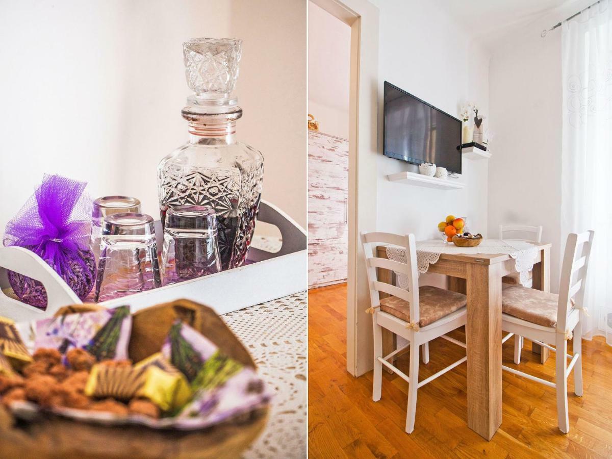 Double A Split Apartment Екстериор снимка