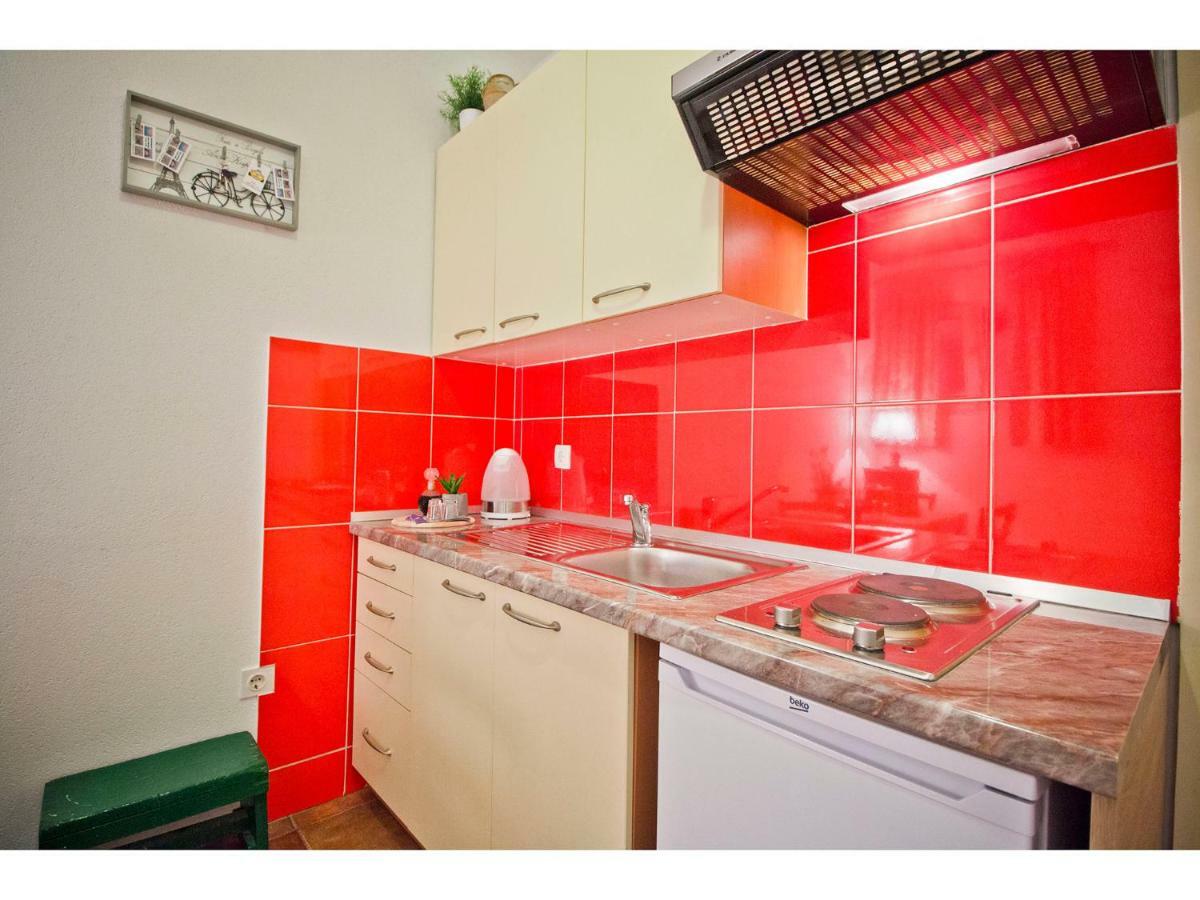 Double A Split Apartment Екстериор снимка