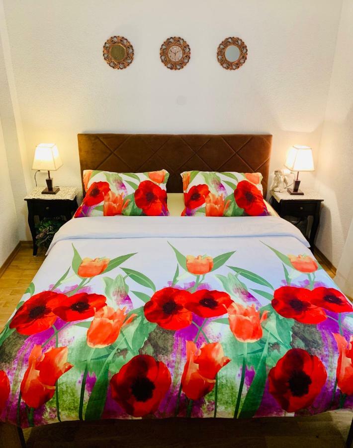 Double A Split Apartment Екстериор снимка