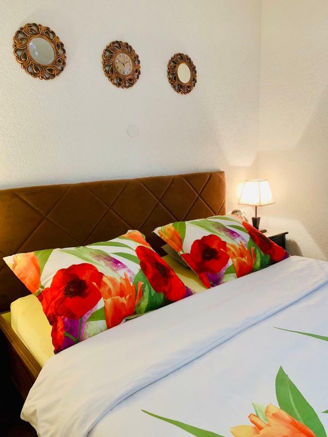 Double A Split Apartment Екстериор снимка