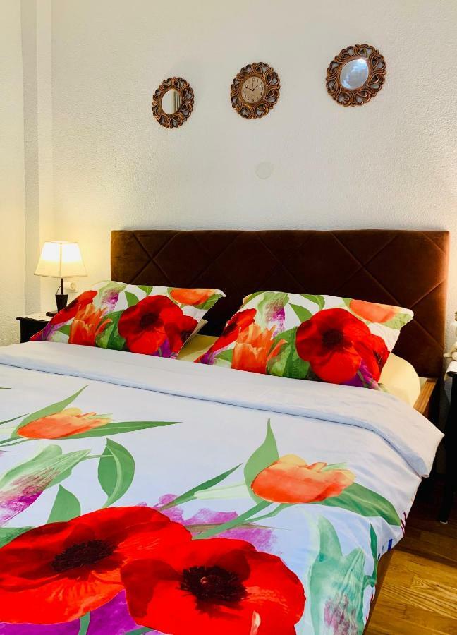 Double A Split Apartment Екстериор снимка