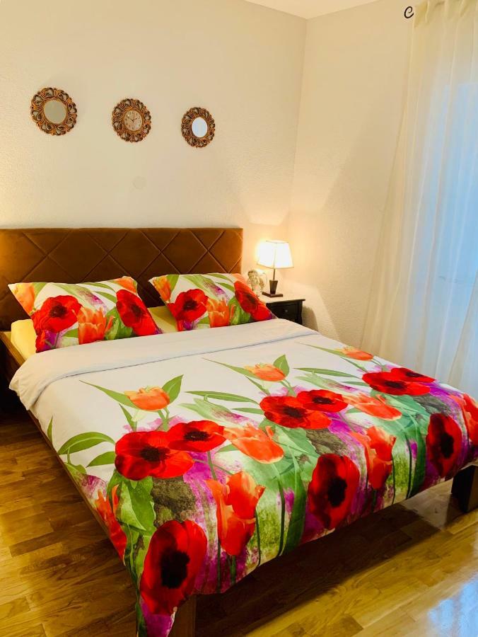 Double A Split Apartment Екстериор снимка