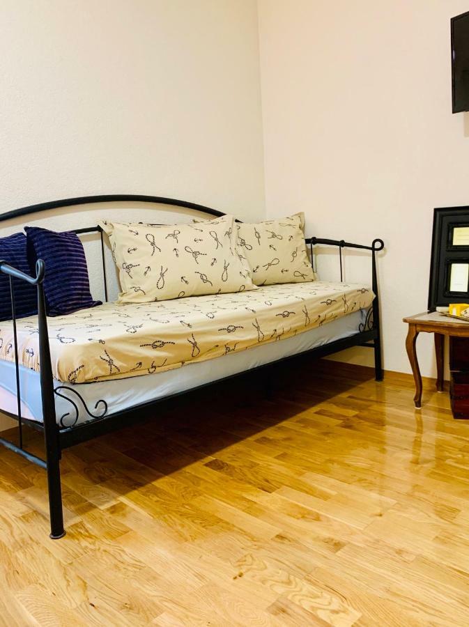 Double A Split Apartment Екстериор снимка