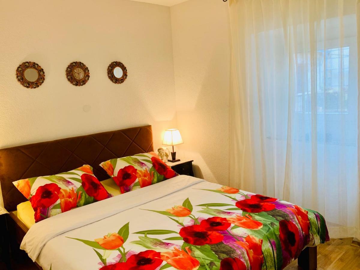Double A Split Apartment Екстериор снимка
