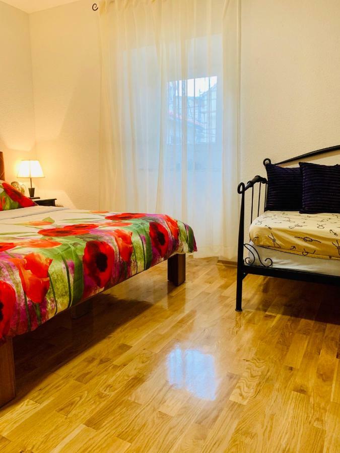 Double A Split Apartment Екстериор снимка