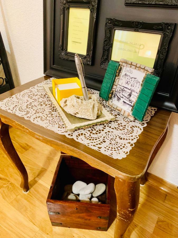 Double A Split Apartment Екстериор снимка