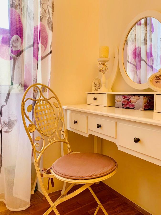 Double A Split Apartment Екстериор снимка