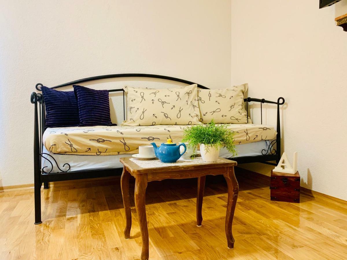 Double A Split Apartment Екстериор снимка