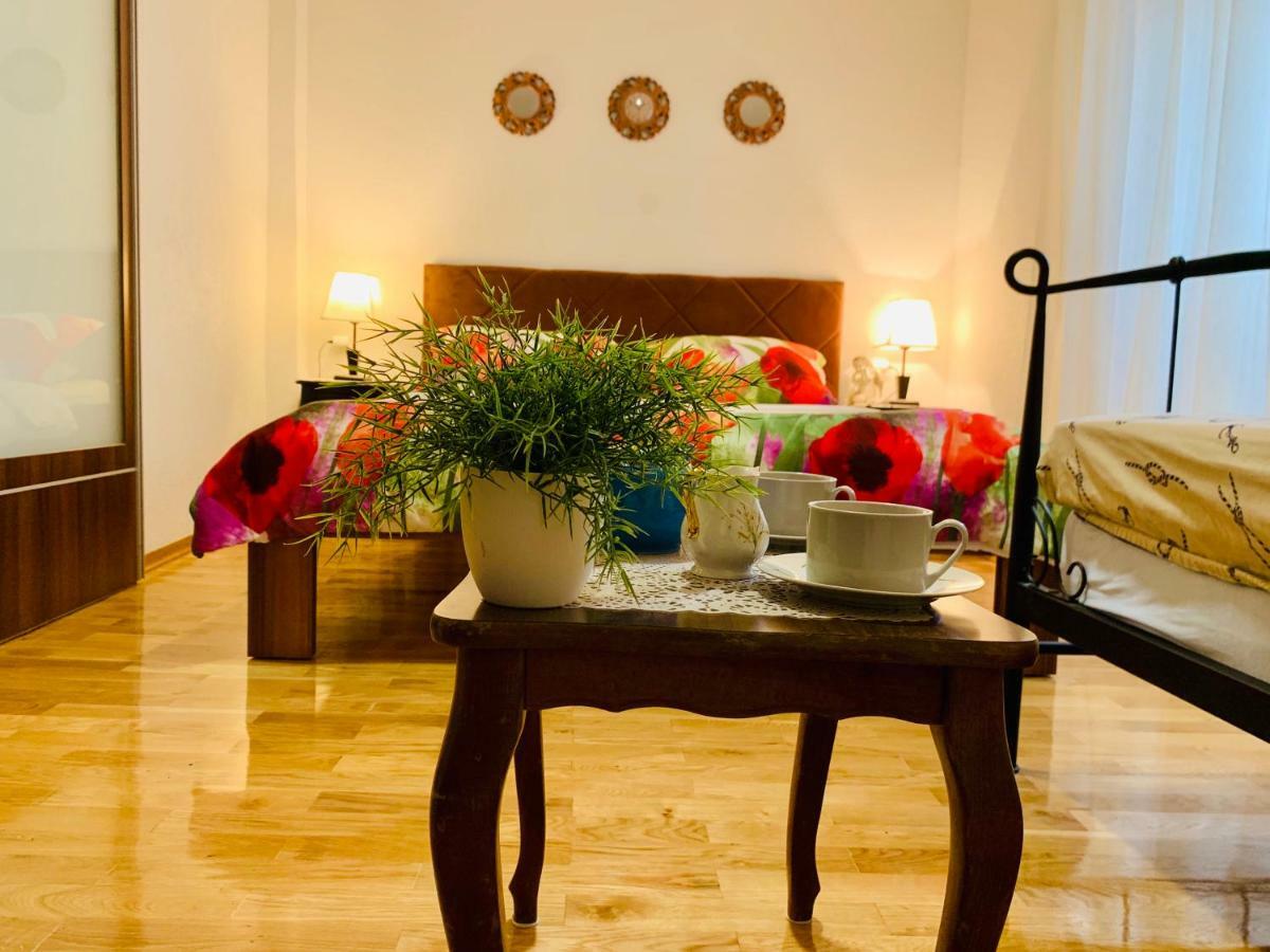 Double A Split Apartment Екстериор снимка