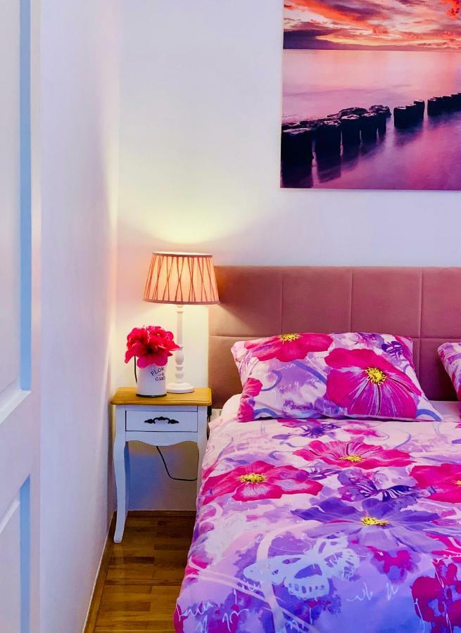 Double A Split Apartment Екстериор снимка