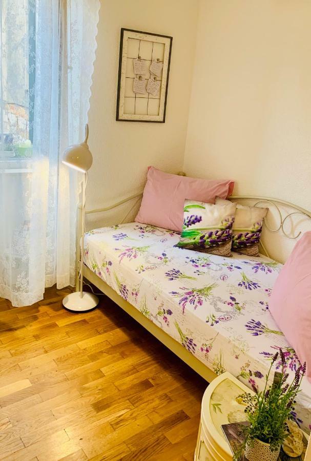 Double A Split Apartment Екстериор снимка