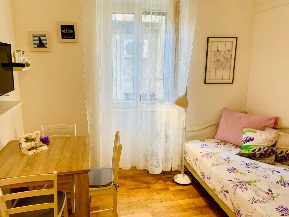 Double A Split Apartment Екстериор снимка