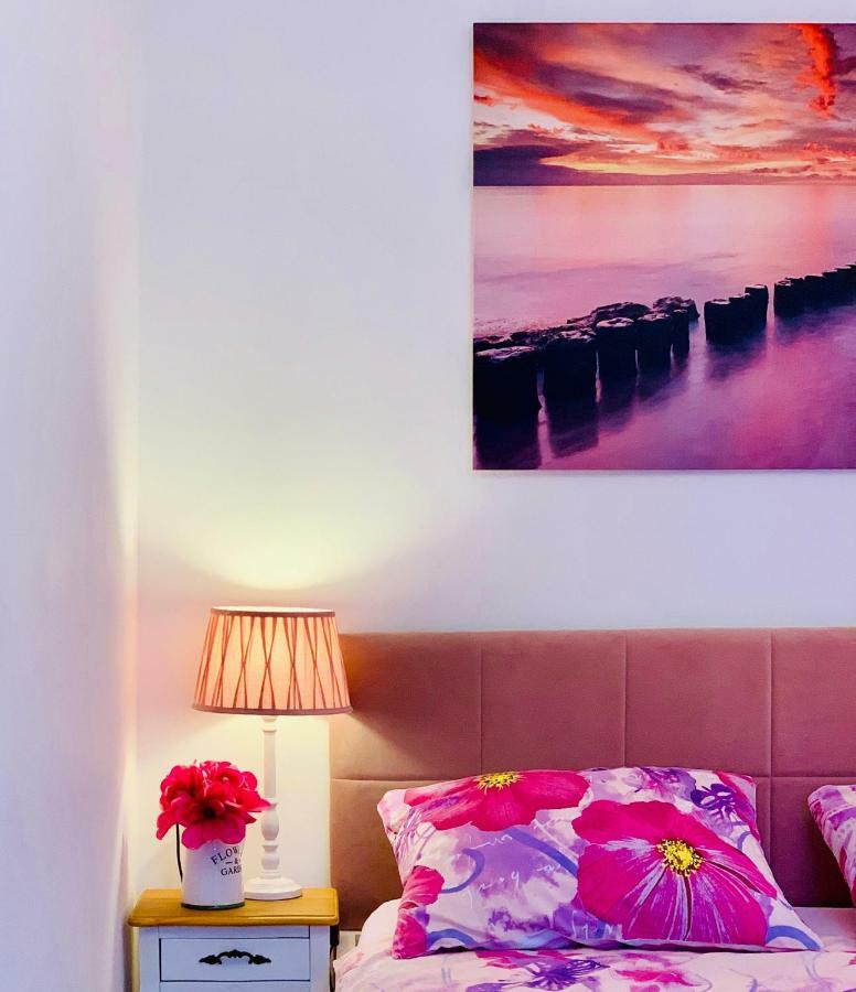 Double A Split Apartment Екстериор снимка