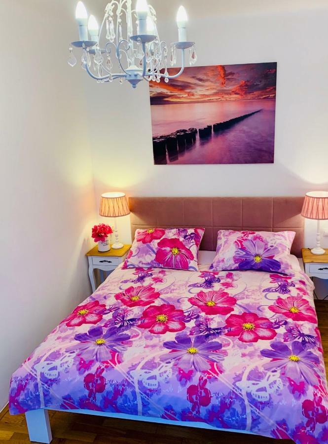 Double A Split Apartment Екстериор снимка